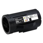 Toner alta capacità return program 0691 Epson nero C13S050691