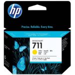 Cartucce inkjet 711 HP - conf, 3 pezzi