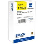 Cartuccia inkjet altissima resa T789 - XXL Epson