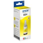 Cartuccia inkjet serie T664 Epson