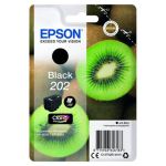 Cartuccia inkjet Kiwi 202 Epson nero  C13T02E14010