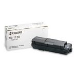 Toner TK-1170 Kyocera-Mita nero  1T02S50NL0