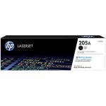 Toner 205A HP nero  CF530A