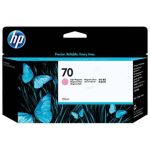 Cartuccia inkjet ink pigmentato 70 HP