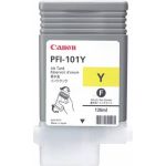 Serbatoio inchiostro PFI-101 Canon