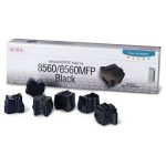 Stick solid ink Xerox nero  Conf. 6 - 108R00727