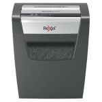 Distruggidocumenti uso moderato Rexel Momentum X410 - P-4 - 23 L - taglio a frammenti 4x28mm - 2104571EU