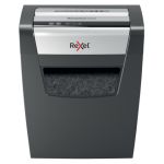 Distruggidocumenti uso moderato Rexel Momentum X312 - P-3 - 23 L - taglio a frammenti 5x42 mm - 2104572EU
