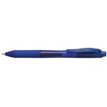 Penna roller a scatto EnerGel X 1 mm