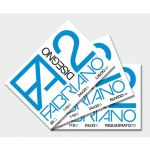 Album da disegno F2 a 4 angoli