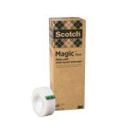 Nastro adesivo Magic™ Più verde