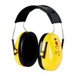 Cuffie auricolari Optime Peltor
