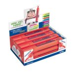 Evidenziatore  Tratto Video 1-5 mm