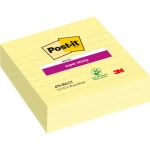 Foglietti Post-it® Super Sticky Formato XL