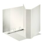 Raccoglitore personalizzabile Display a 4 anelli Maxi D5
