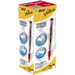 Marcatore per lavagne bianche Velleda Liquid Ink Pocket