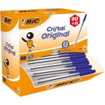 Penne a sfera BIC Cristal M