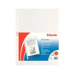 Buste a perforazione universale lisce Office PP