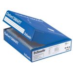 Scatola contenitore 400 buste Office
