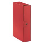 Cartelle portaprogetti C26 EUROBOX