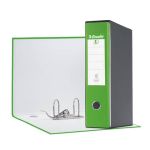 Registratore con custodia G55 Eurofile protocollo D8