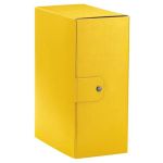 Cartella portaprogetti C35 EUROBOX