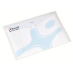Busta con bottone Active