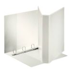 Raccoglitore personalizzabile Display a 4 anelli Maxi D3