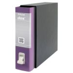 Registratori DOX linea S. Francisco Dox 2 - Formato protocollo - F.to utile 23x33 cm
