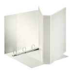 Raccoglitore personalizzabile Display a 4 anelli Maxi D4