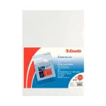 Buste a L non perforate OFFICE PP