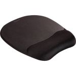 Tappetino mouse e poggiapolsi Memory Foam