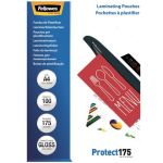 Pouches per plastificatrici 175 my - lucide
