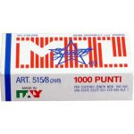 Punti metallici 515