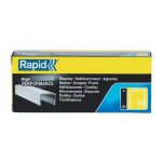 Punti metallici Super Strong a filo fine
