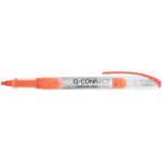 Evidenziatore a penna 1-4 mm