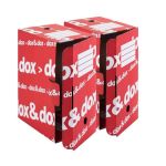 Scatola archivio Dox & Dox con coperchio