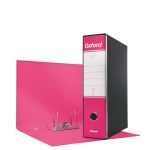 Registratore con custodia G83 Oxford commerciale D8