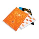 Pouches per plastificazione GBC 2x125 µm