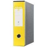 Registratore con custodia G53 Eurofile commerciale 29,5x32 cm - dorso 8 cm