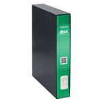 Registratore a leva DOX4 Commerciale - dorso 5 cm