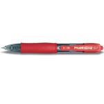 Roller gel a scatto ricaricabile G-2 Pixie 0,7 mm