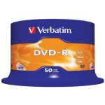 DVD-R 16x 4.7 GB