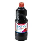Tempera a base d'acqua Extra Quality flacone 1 lt
