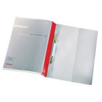Cartelline ad aghi con clip Quotation File