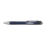 Penna roller a scatto Uni 0,7 mm
