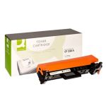 Toner Q-Connect rigenerato HP CF230A nero - KF16875