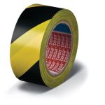 Nastro per segnalazioni in PVC Tesaflex®
