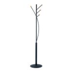 Appendiabiti MAULaura legno h 180 cm - 4 ganci Z860000