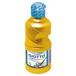 Tempere a base acrilica Acrylic Paint flacone 250 ml